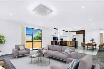 37B Prospect Terrace, Pukekohe