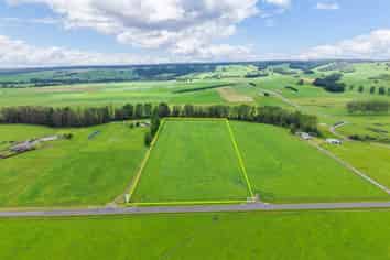 Lot 1 Tiverton Downs Road, Broadlands Forest