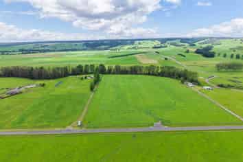 Lot 1 Tiverton Downs Road, Broadlands Forest