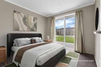 4A Waitaua Street, Papakura