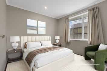 4A Waitaua Street, Papakura