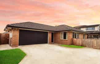 4A Waitaua Street, Papakura