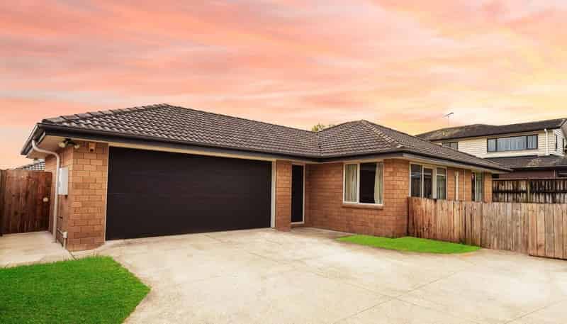 4A Waitaua Street, Papakura