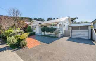 Wellington - Address withheld