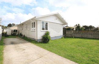 35 Claymore Street, Manurewa
