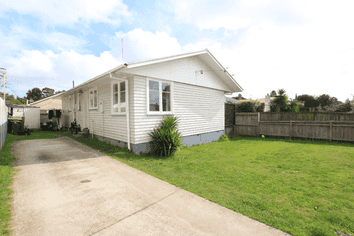 35 Claymore Street, Manurewa