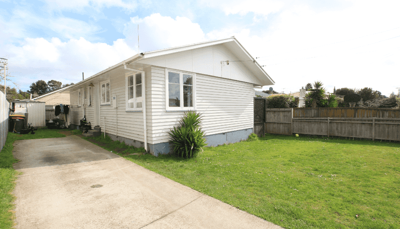 35 Claymore Street, Manurewa