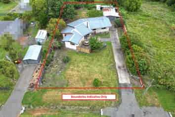 7A Puketea Street, Tokomaru