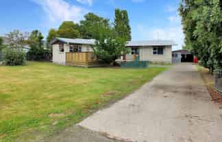 7A Puketea Street, Tokomaru