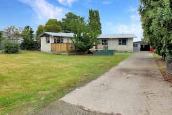 7A Puketea Street, Tokomaru