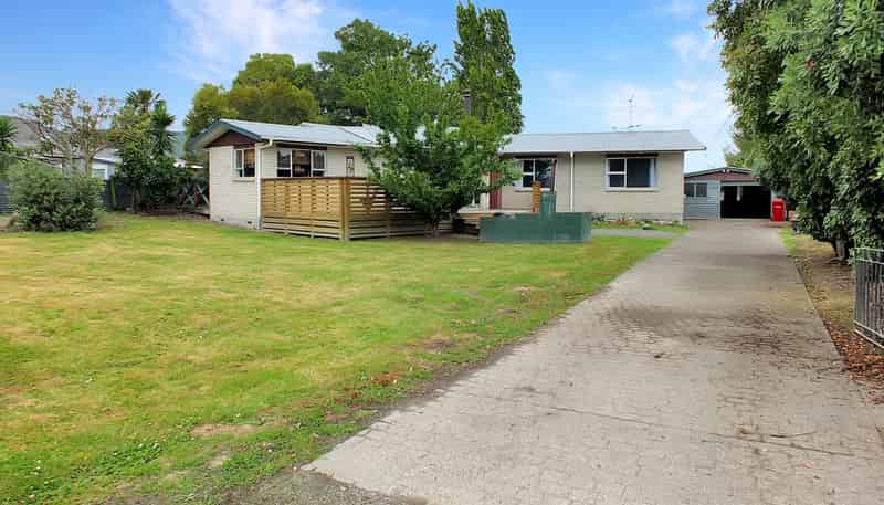 7A Puketea Street, Tokomaru