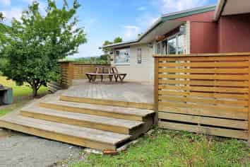 7A Puketea Street, Tokomaru