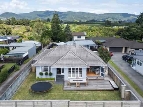 23a Princess Street, Te Puke