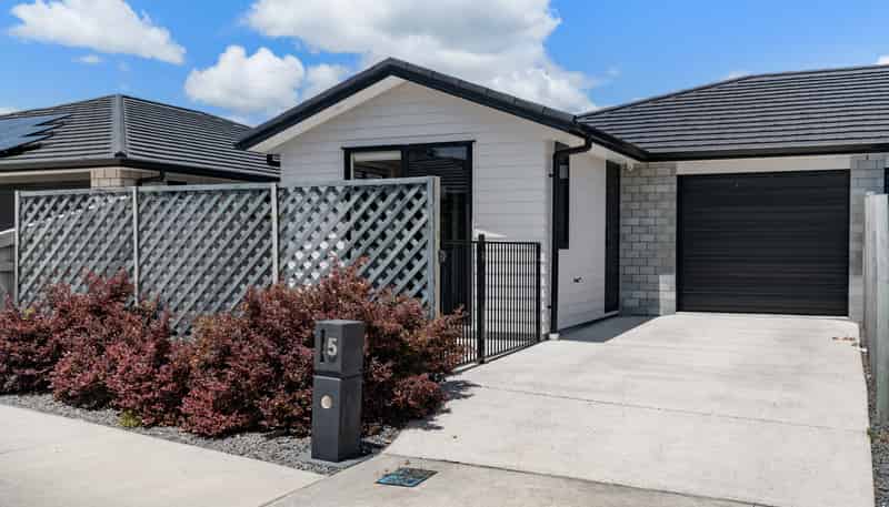 5 Nursery Lane, Papamoa