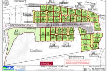 Lot 29 Coptic Terrace, Pokeno