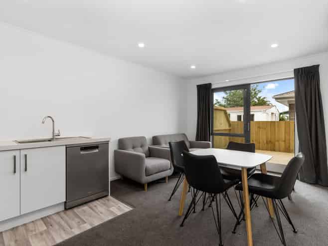 5/5 Rm A Ford Street, Hamilton East