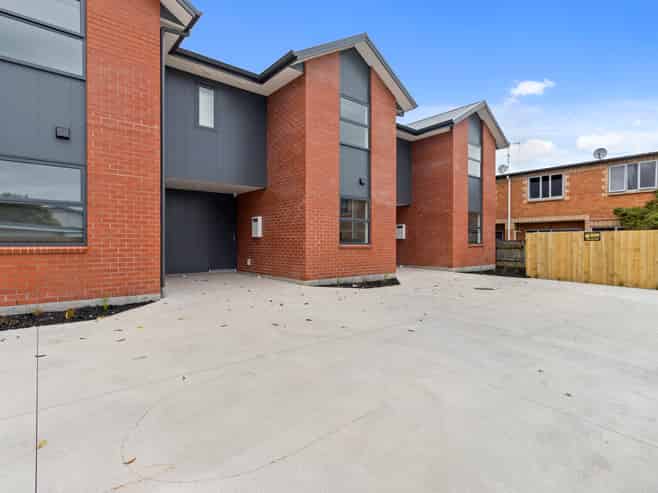 5/5 Rm A Ford Street, Hamilton East