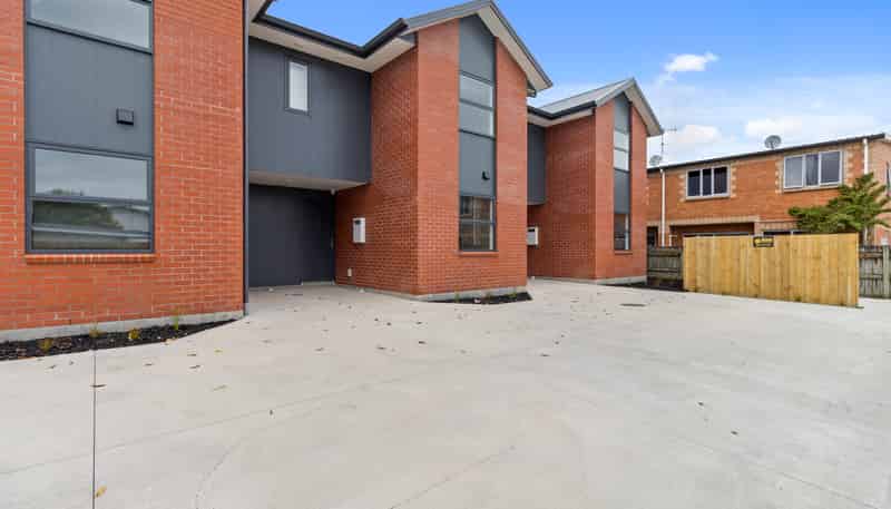 5/5 Rm A Ford Street, Hamilton East