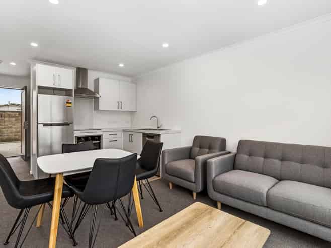 5/5 Rm A Ford Street, Hamilton East