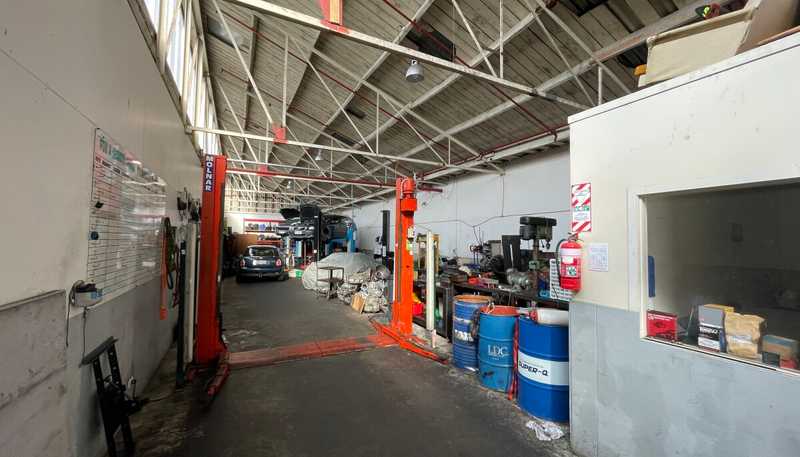 H2/44 Portage Road, New Lynn