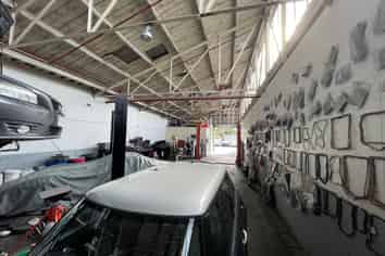 Tightly Held Industrial in Prime Location