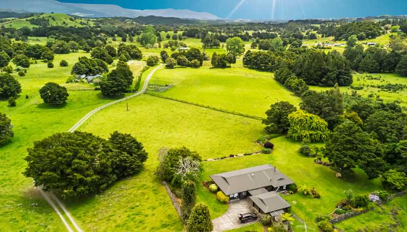 509B Mataraua Road, Kaikohe