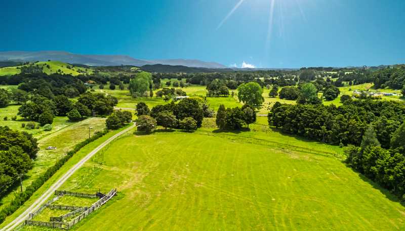509B Mataraua Road, Kaikohe
