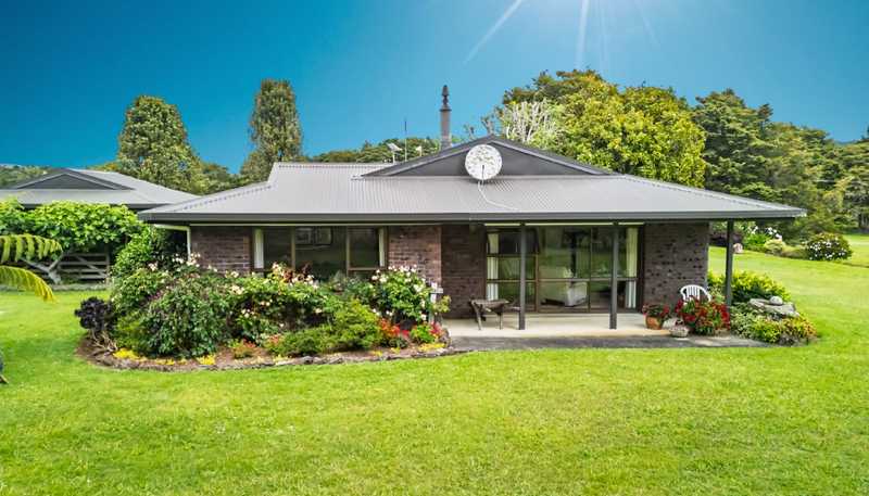509B Mataraua Road, Kaikohe