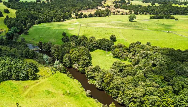 509B Mataraua Road, Kaikohe