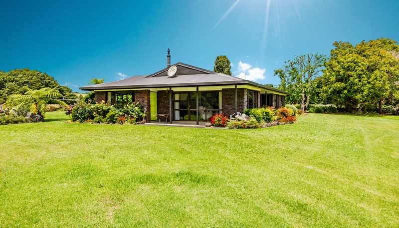 509B Mataraua Road, Kaikohe
