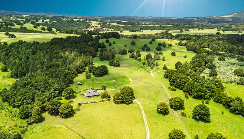 509B Mataraua Road, Kaikohe