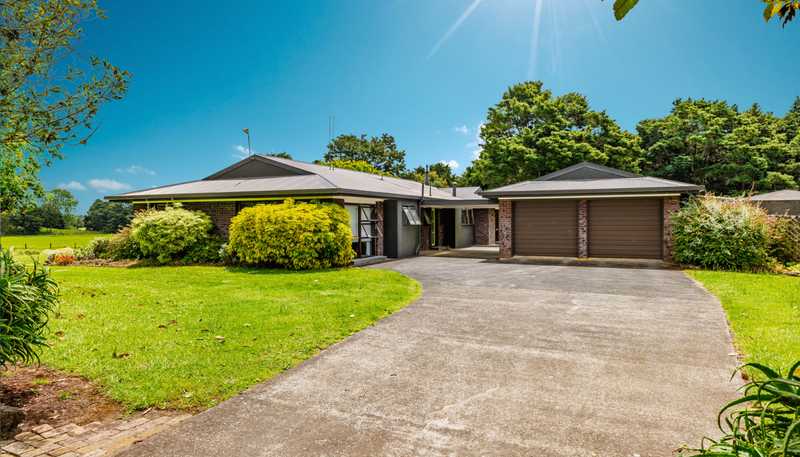 509B Mataraua Road, Kaikohe