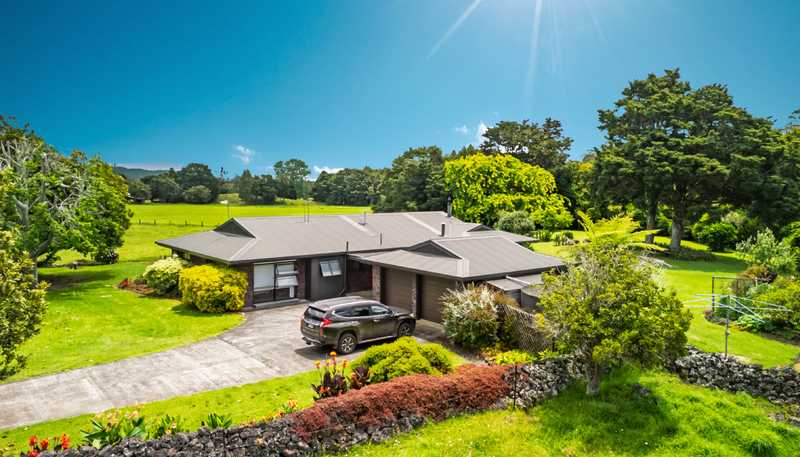 509B Mataraua Road, Kaikohe