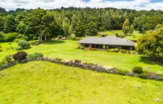 509B Mataraua Road, Kaikohe