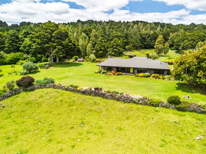 509B Mataraua Road, Kaikohe