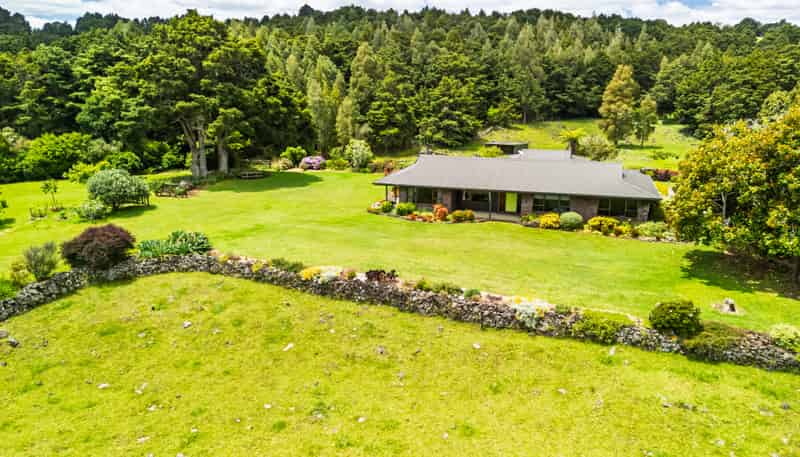 509B Mataraua Road, Kaikohe