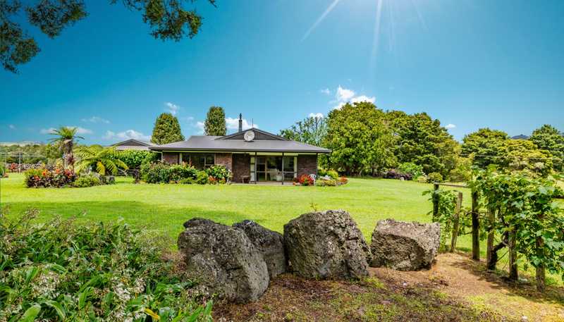 509B Mataraua Road, Kaikohe