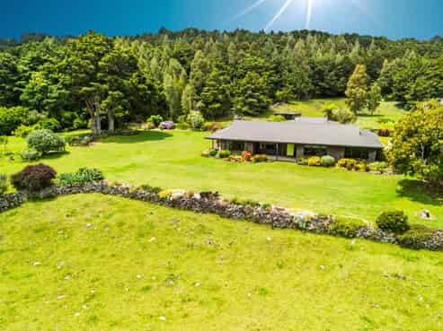 509B Mataraua Road, Kaikohe