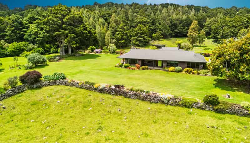 509B Mataraua Road, Kaikohe
