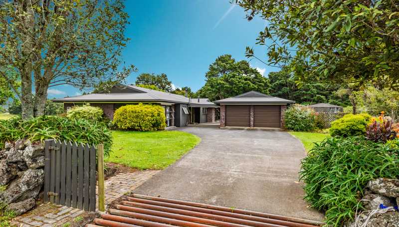 509B Mataraua Road, Kaikohe