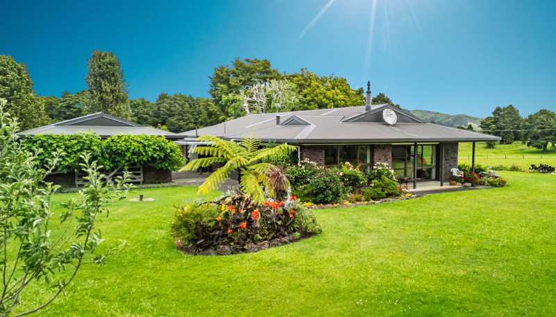 509B Mataraua Road, Kaikohe