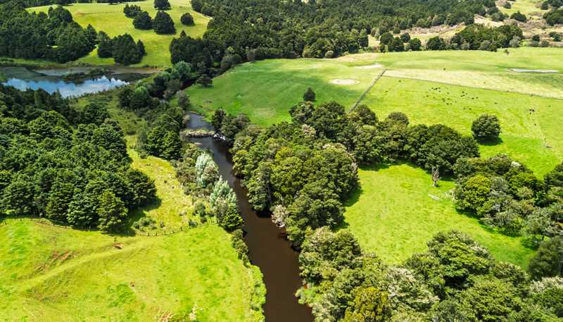509B Mataraua Road, Kaikohe