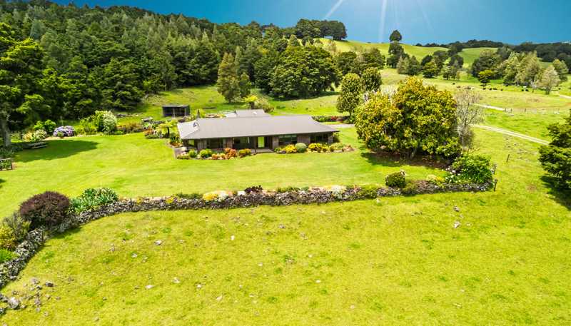 509B Mataraua Road, Kaikohe