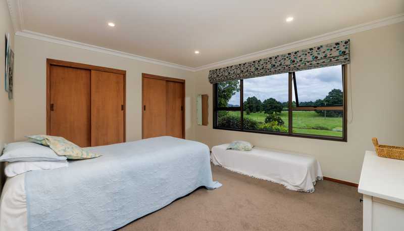 509B Mataraua Road, Kaikohe