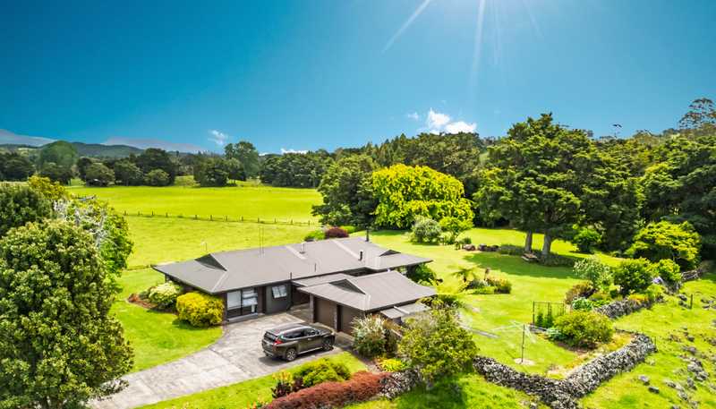 509B Mataraua Road, Kaikohe