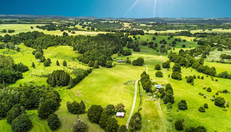 509B Mataraua Road, Kaikohe