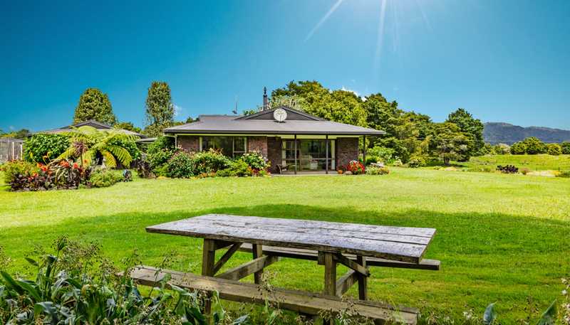 509B Mataraua Road, Kaikohe