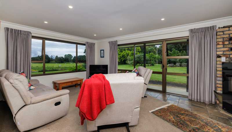 509B Mataraua Road, Kaikohe