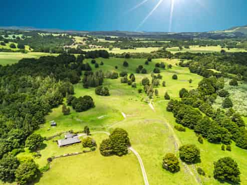 509B Mataraua Road, Kaikohe