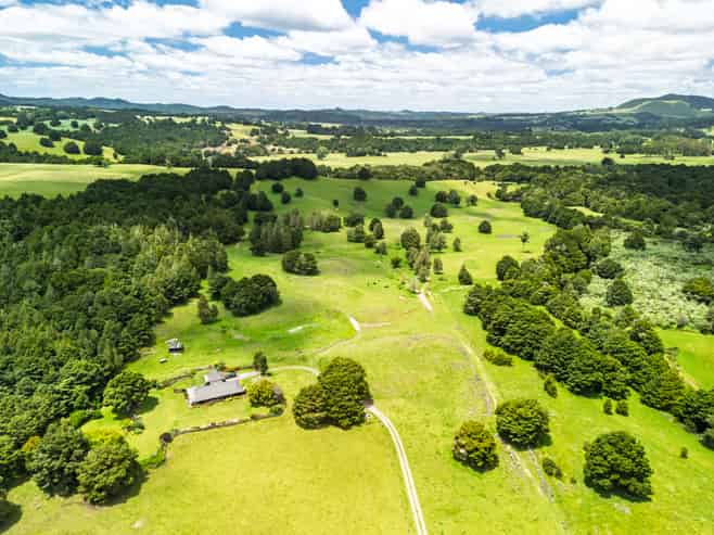 509B Mataraua Road, Kaikohe